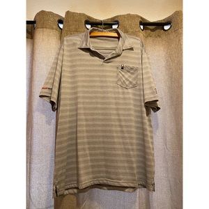 NWT Black Clover Audi Quattro Cup Henry Polo